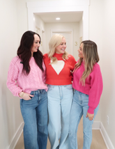 LOVE THE SKIN YOU'RE IN THIS FEBRUARY