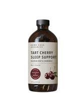 Tart Cherry Sleep Support