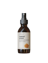 Throat Spray