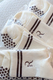 SKINriched Pilates Socks