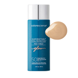 Face Shield Flex - Glow