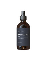 Magnesium Spray