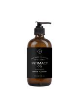 Intimacy Gel