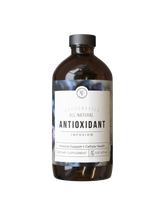 Antioxidant Infusion