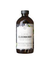 Elderberry Immune Support