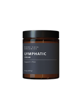 Lymphatic Cream