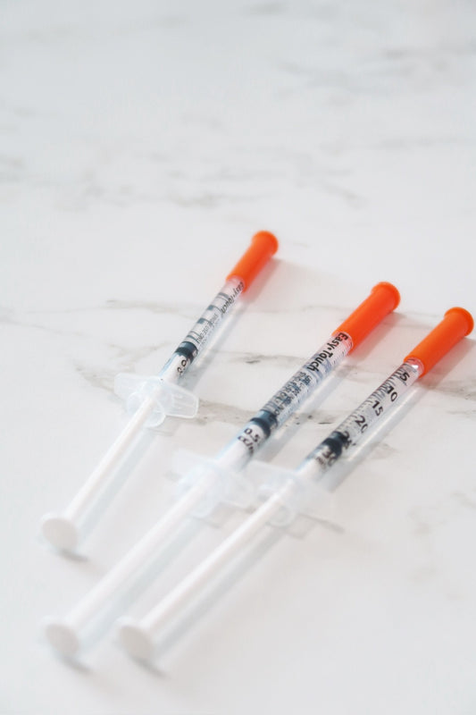 TREATMENT OPTIONS FOR FINE LINES & WRINKLES
