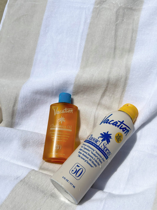 SKINRICHED SUMMER