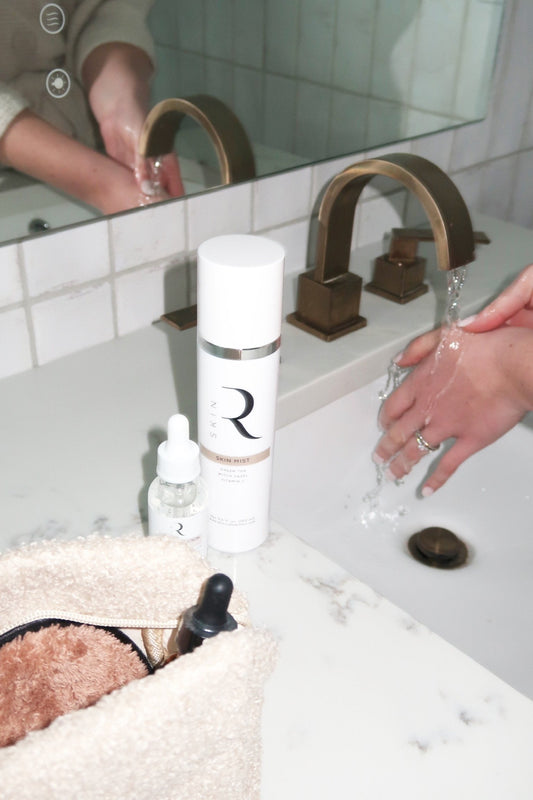 PREGNANCY SAFE SKINCARE