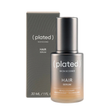 Plated Hair Serum