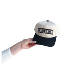 SKINriched Hat