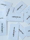 SKINriched Gift Card