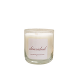 SKINriched Fall Candle