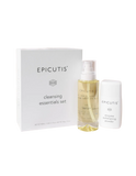 Cleansing Essentials Set