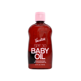 Baby Oil SPF 30