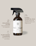 Fruit & Veggie Wash
