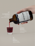 Antioxidant Infusion