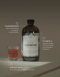 Elderberry Immune Support