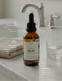 Relief Drops