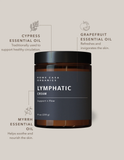 Lymphatic Cream