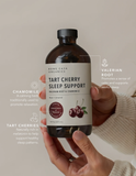 Tart Cherry Sleep Support