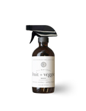 Fruit & Veggie Wash